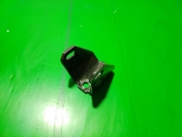 Крепление опоры двигателя, NISSAN, SUNNY, N14, GA16DS, 1991, Нижнее