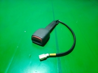 Фиксатор ремня безопастности, NISSAN, CEFIRO, A32, VQ20DE, 1998, F, L