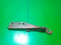 Шарнир капота, NISSAN, SUNNY, N14, GA16DS, 1991, L