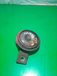 Сигнал, NISSAN, SUNNY, N14, GA16DS, 1991