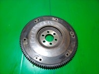 Маховик мкпп, NISSAN, SUNNY, N14, GA16DS, 1991