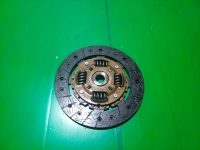 Диск сцепления, NISSAN, SUNNY, N14, GA16DS, 1991