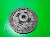 Диск сцепления, FORD, MONDEO, BFP, RKB, 1998