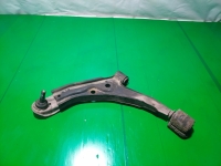 Рычаг, NISSAN, SUNNY, N14, GA16DS, 1991, F, L, низ