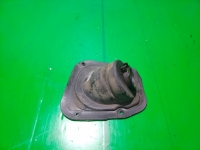 Пыльник рулевой колонки, NISSAN, SUNNY, N14, GA16DS, 1991