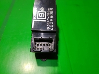 Кнопка стеклоподъемника, MITSUBISHI, PAJERO, V78W, 4M41, 2004, R, L, 8608A007