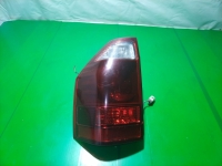 Фонарь в крыло, MITSUBISHI, PAJERO, V78W, 4M41, 2004, L