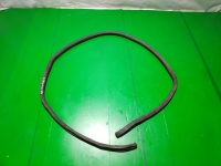 Уплотнитель дверного проема, NISSAN, SUNNY, N14, GA16DS, 1991, R, R