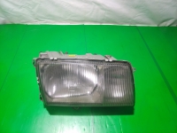 Фара, MERCEDES BENZ, S-CLASS, W126, M117 E50, F, R, 1305620452
