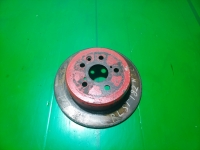Диск тормозной, TOYOTA, CELICA, ST182, 3S-GE, 1990, R