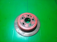 Диск тормозной, TOYOTA, CELICA, ST182, 3S-GE, 1990, R