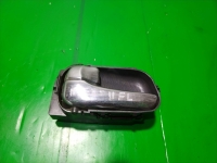Ручка двери внутренняя, NISSAN, PRIMERA, P11, QG18DE, 2000, F, L