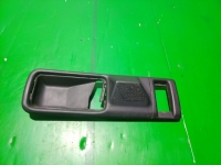 Обрамление ручки двери, MERCEDES BENZ, S-CLASS, W126, M117 E50, R, R