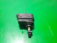 Корректор фар, NISSAN, PRIMERA, P11, QG18DE, 2000, F, R