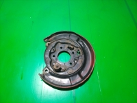 Щиток тормозного диска, TOYOTA, CELICA, ST182, 3S-GE, 1990, R, L