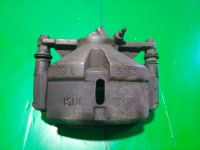 Суппорт тормозной, TOYOTA, VISTA, SV30, 4S-FE, 1992, F, L, 57-25