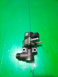 Клапан egr, NISSAN, PRIMERA, P11, QG18DE, 2000, 14710-WD500