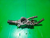 Корпус термостата, NISSAN, PRIMERA, P11, QG18DE, 2000