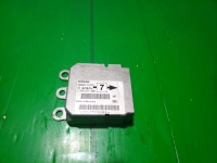 Блок управления airbag, NISSAN, PRIMERA, P11, QG18DE, 2000, 98820-7J700