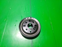 Шкив помпы, NISSAN, PRIMERA, P11, QG18DE, 2000