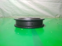 Шкив помпы, NISSAN, PRIMERA, P11, QG18DE, 2000