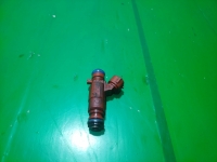 Форсунка топливная, NISSAN, PRIMERA, P11, QG18DE, 2000, 16600-9F600f