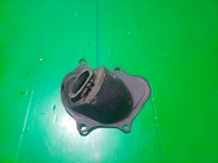 Пыльник рулевой колонки, NISSAN, PRIMERA, P11, QG18DE, 2000