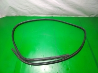 Уплотнитель дверного проема, NISSAN, PRIMERA, P11, QG18DE, 2000, F, R