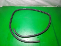 Уплотнитель дверного проема, NISSAN, PRIMERA, P11, QG18DE, 2000, R, R