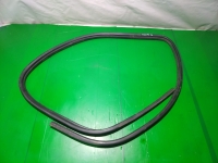 Уплотнитель дверного проема, NISSAN, PRIMERA, P11, QG18DE, 2000, F, L