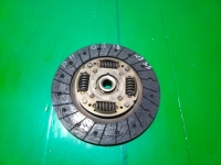 Диск сцепления, NISSAN, PRIMERA, P11, QG18DE, 2000