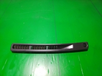 Дефлектор воздуховода, NISSAN, PRIMERA, P11, QG18DE, 2000, F, L, 68743-2F011