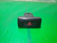 Кнопка аварийной сигнализации, NISSAN, PRIMERA, P11, QG18DE, 2000