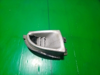 Заглушка бампера, NISSAN, PRIMERA, P11, QG18DE, 2000, F, R, 62257-9F500