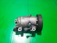 Компрессор кондиционера, NISSAN, PRIMERA, P11, QG18DE, 2000