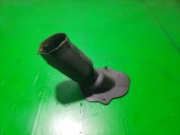 Пыльник рулевой колонки, NISSAN, PRIMERA, P11, QG18DE, 2000