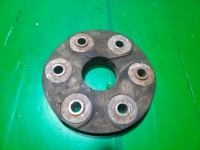 Муфта карданного вала, MERCEDES BENZ, S-CLASS, W126, M117 E50, R