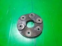 Муфта карданного вала, MERCEDES BENZ, S-CLASS, W126, M117 E50, F