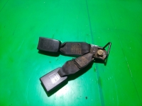 Фиксатор ремня безопастности, NISSAN, PRIMERA, P11, QG18DE, 2000, R, R
