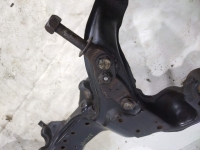 Балка под двс, NISSAN, PRIMERA, P11, QG18DE, 2000