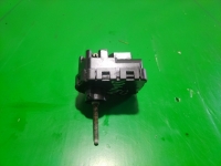Корректор фар, NISSAN, ALMERA, G15, K4M, 2014, F, L