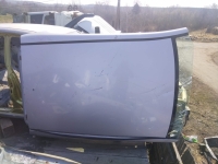 Крыша, TOYOTA, COROLLA RUNX, ZZE122, 1ZZ-FE, 2003