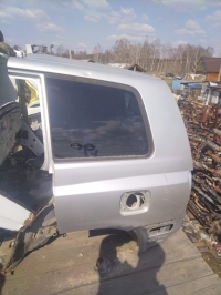 Крыло, TOYOTA, KLUGER, ACU25, 2AZ-FE, 2002, R, L