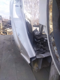 Арка заднего колеса, TOYOTA, KLUGER, ACU25, 2AZ-FE, 2002, R, R
