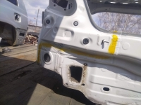 Панель кузова задняяя, VOLKSWAGEN, PASSAT CC, 358, CDAB, 2010, R