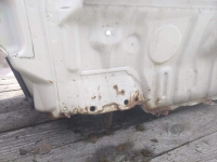 Панель кузова задняяя, TOYOTA, CAMRY PROMINENT, VZV31, 1VZ-FE, 1992, R