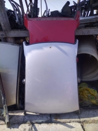 Крыша, NISSAN, PRIMERA, P11, QG18DE, 2000