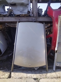 Крыша, DAEWOO, MATIZ, KLYA, F8CV, 2005