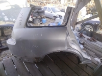 Крыло, NISSAN, WINGROAD, WFY11, QG15DE, 2000, R, R