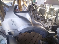 Крыло, FORD, FUSION, CBK, FXJB, 2005, R, R